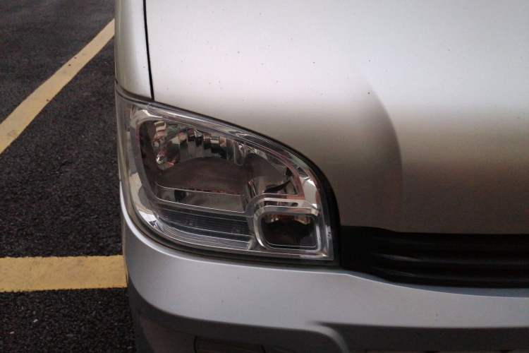 Used Wuling Zhiguang 2014 1.2L Extended Version LD6