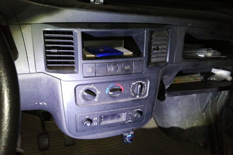 Used Wuling Zhiguang 2014 1.2L Extended Version LD6