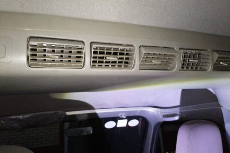 Used Wuling Zhiguang 2014 1.2L Extended Version LD6