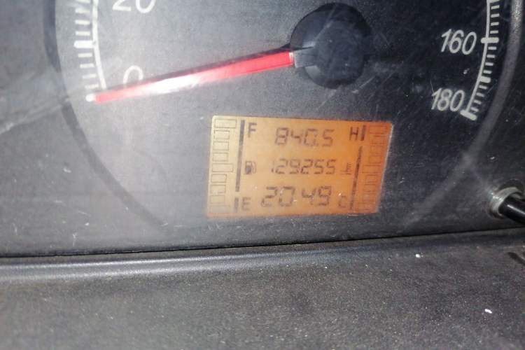 Used Wuling Zhiguang 2014 1.2L Extended Version LD6