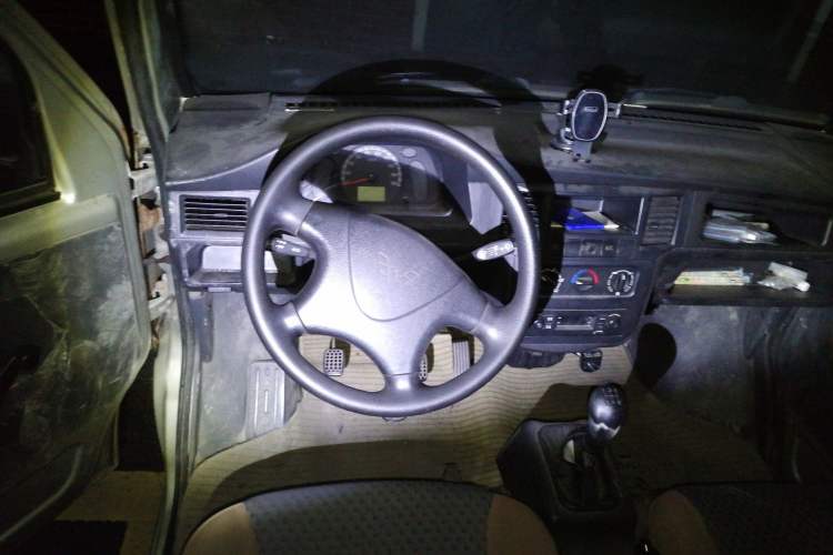 Used Wuling Zhiguang 2014 1.2L Extended Version LD6