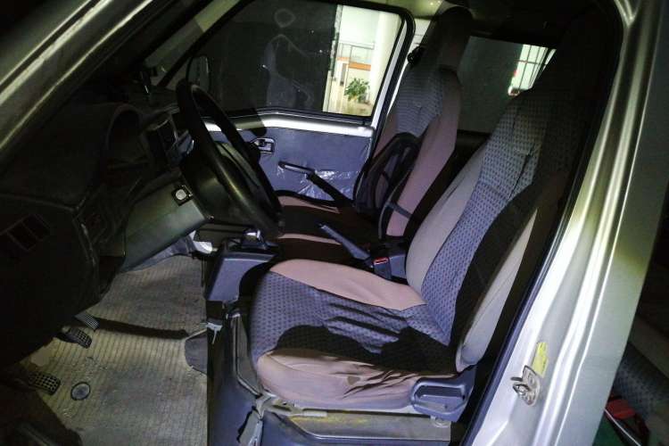 Used Wuling Zhiguang 2014 1.2L Extended Version LD6