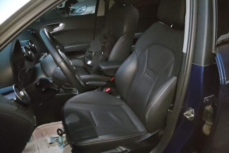 Used Audi A1 2014 30 TFSI Sportback Comfort Model
