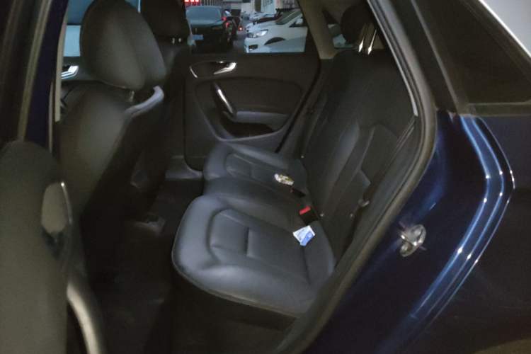 Used Audi A1 2014 30 TFSI Sportback Comfort Model
