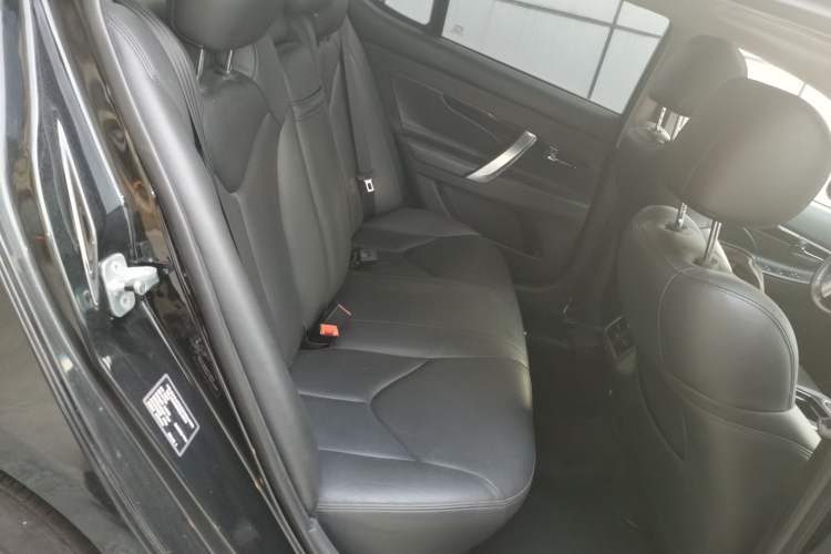 Used Changan Raeton 2014 1.8T Automatic Prestige Anniversary Edition China IV Standard