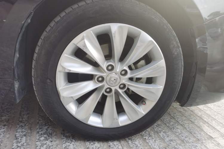 Used Changan Raeton 2014 1.8T Automatic Prestige Anniversary Edition China IV Standard