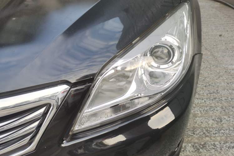 Used Changan Raeton 2014 1.8T Automatic Prestige Anniversary Edition China IV Standard