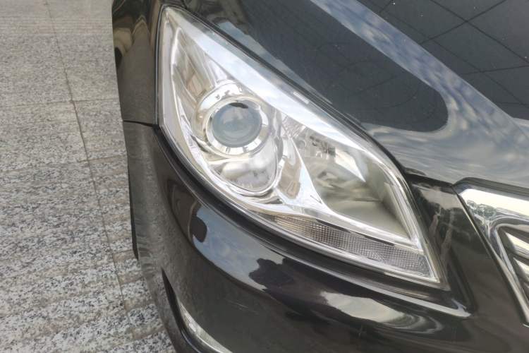 Used Changan Raeton 2014 1.8T Automatic Prestige Anniversary Edition China IV Standard