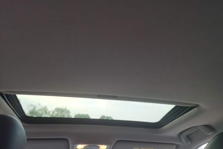 Used Changan Raeton 2014 1.8T Automatic Prestige Anniversary Edition China IV Standard