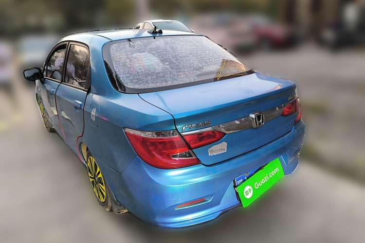 Used Everus S1 2014 1.3L Manual Comfort Edition
