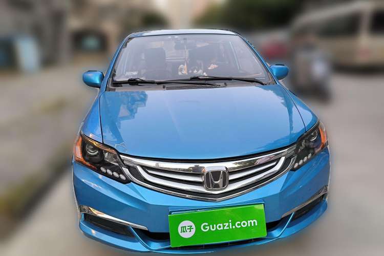 Used Everus S1 2014 1.3L Manual Comfort Edition
