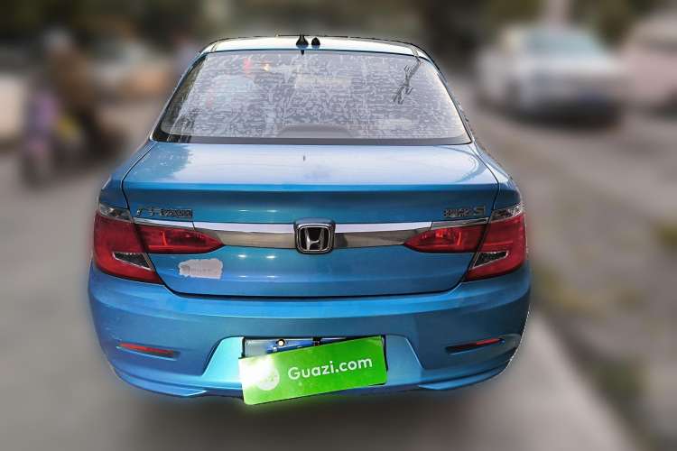 Used Everus S1 2014 1.3L Manual Comfort Edition
