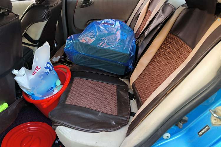 Used Everus S1 2014 1.3L Manual Comfort Edition
