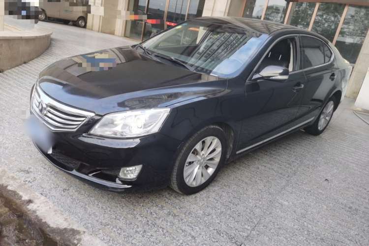 Used Changan Raeton 2014 1.8T Automatic Prestige Anniversary Edition China IV Standard