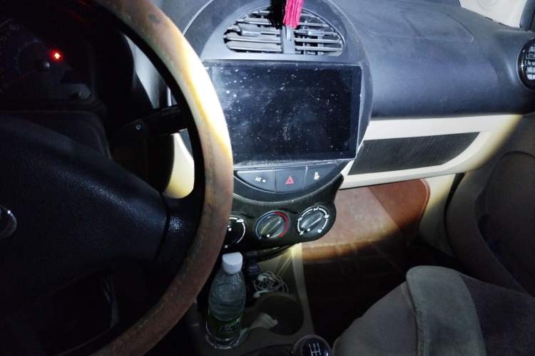 Used Geely Auto Panda 2011 1.3L Manual Comfort II
