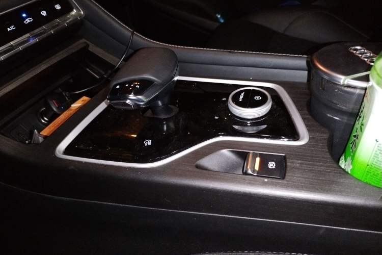 Used Changan CS55 Electric Version 2020 Ultra-Long Range Smart Enjoyment Edition