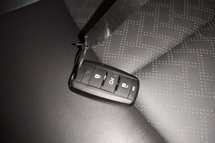 Used Changan CS55 Electric Version 2020 Ultra-Long Range Smart Enjoyment Edition