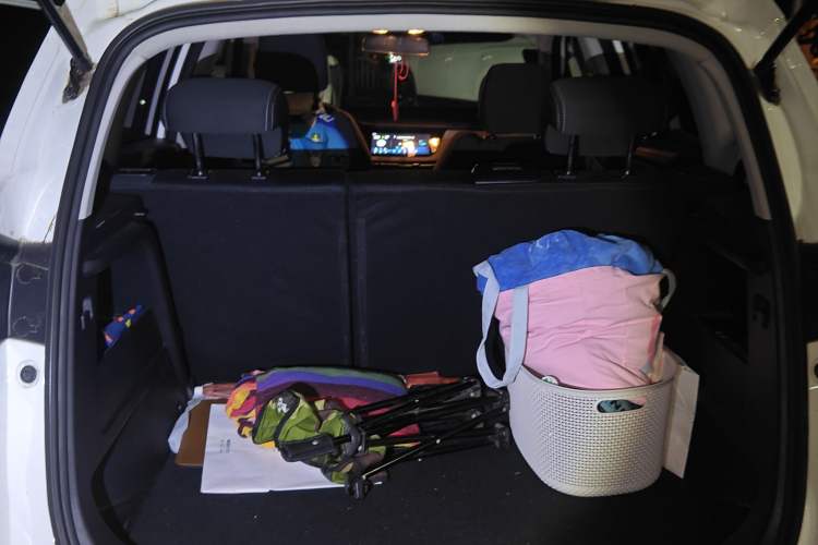 Used Changan E-Pro 2020 High-Performance Edition