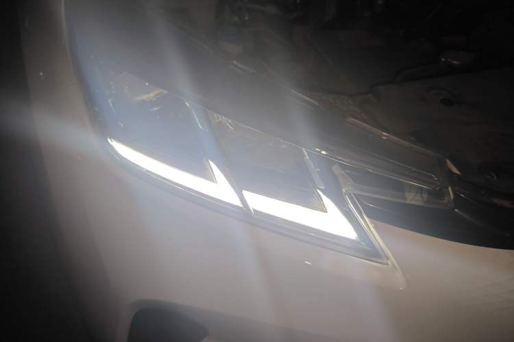 Used Changan E-Pro 2020 High-Performance Edition