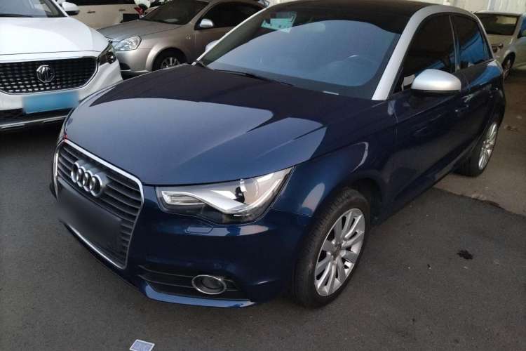 Used Audi A1 2014 30 TFSI Sportback Comfort Model