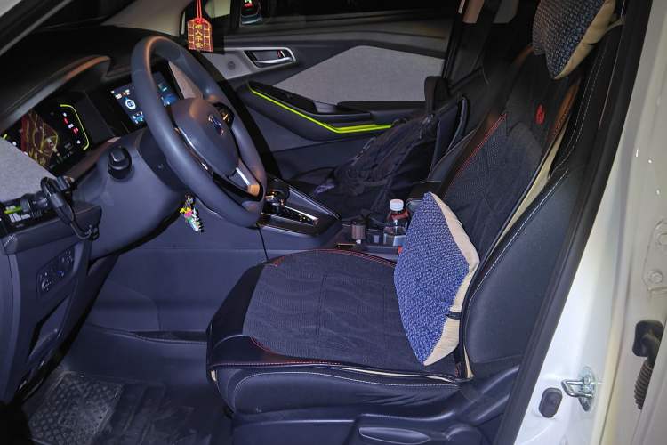 Used Changan E-Pro 2020 High-Performance Edition