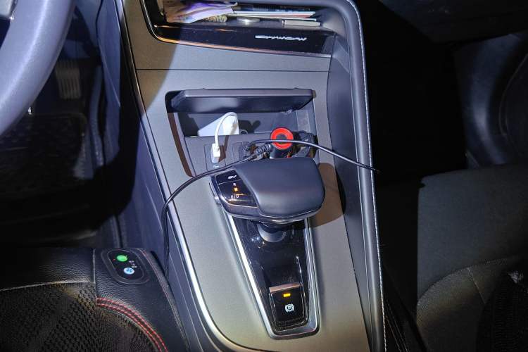 Used Changan E-Pro 2020 High-Performance Edition