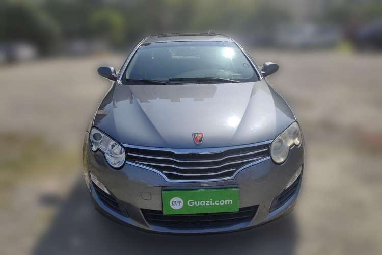 Used Roewe 550 2010 550S 1.8L Automatic Start-Zhen Edition