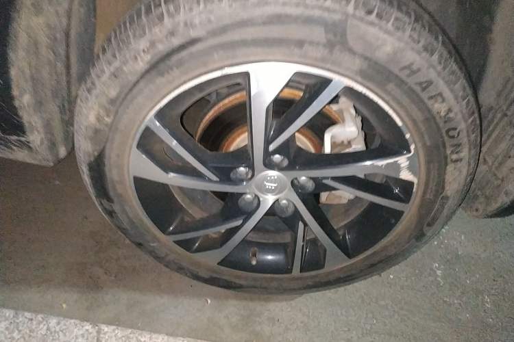 Used Bestune X40 2019 1.6L Manual Luxury Edition China VI