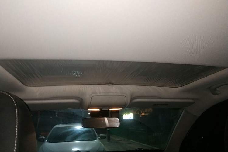 Used Bestune X40 2019 1.6L Manual Luxury Edition China VI