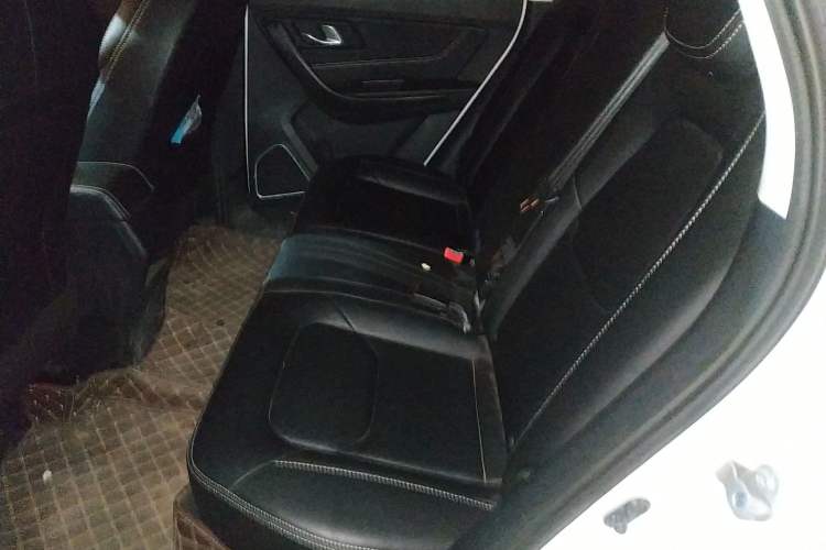 Used Bestune X40 2019 1.6L Manual Luxury Edition China VI