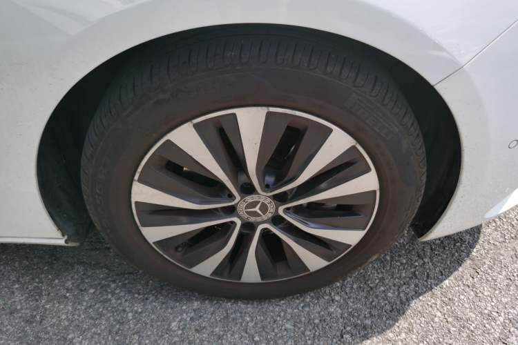 Used Mercedes-Benz B-Class 2021 B 200 Sport Edition
