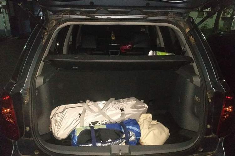 Used Suzuki SX4 2010 Hatchback 1.6L Manual Champion Limited Edition