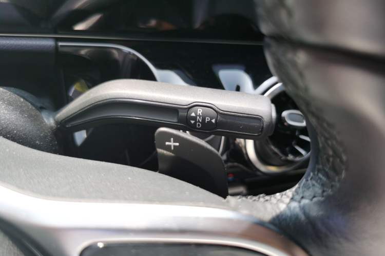 Used Mercedes-Benz B-Class 2021 B 200 Sport Edition
