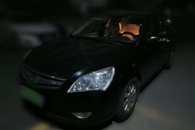 Used Hyundai Celesta 2008 1.6L MT GL