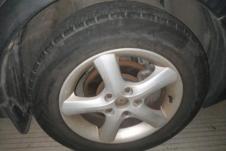 Used Suzuki SX4 2010 Hatchback 1.6L Manual Champion Limited Edition