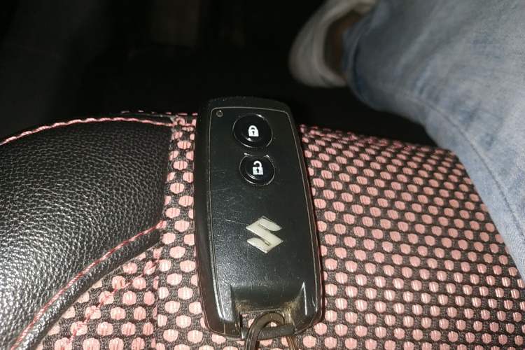 Used Suzuki SX4 2010 Hatchback 1.6L Manual Champion Limited Edition