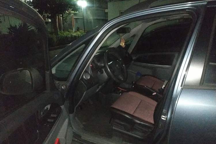 Used Suzuki SX4 2010 Hatchback 1.6L Manual Champion Limited Edition