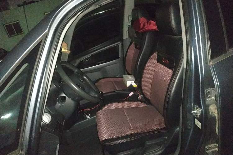 Used Suzuki SX4 2010 Hatchback 1.6L Manual Champion Limited Edition