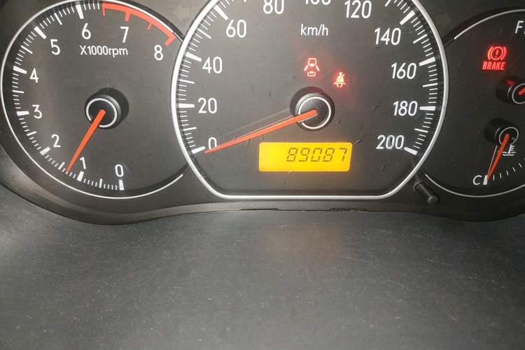 Used Suzuki SX4 2010 Hatchback 1.6L Manual Champion Limited Edition