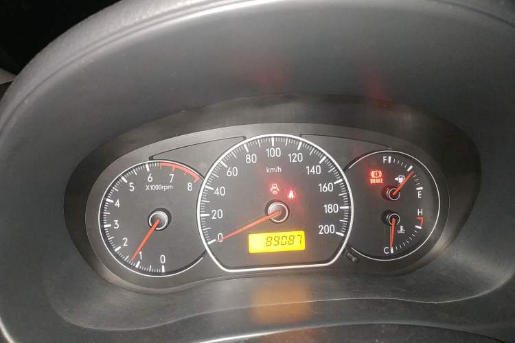 Used Suzuki SX4 2010 Hatchback 1.6L Manual Champion Limited Edition