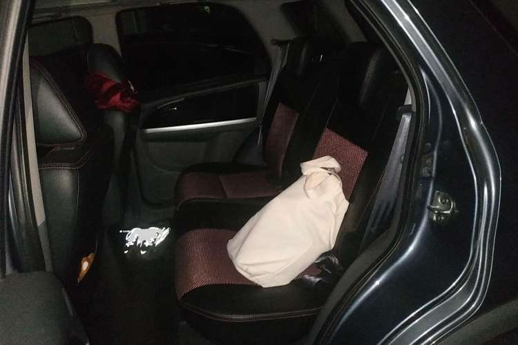 Used Suzuki SX4 2010 Hatchback 1.6L Manual Champion Limited Edition