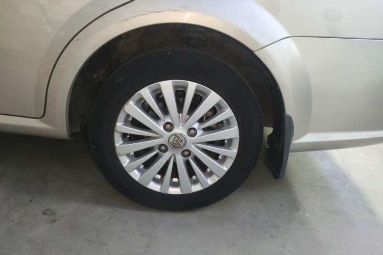 Used Buick Excelle 2015 1.5L Automatic Luxury Edition
