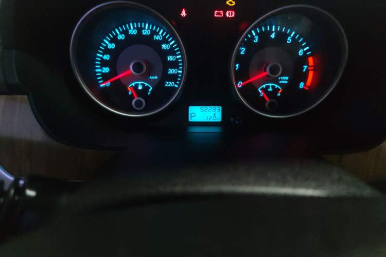 Used Buick Excelle 2015 1.5L Automatic Luxury Edition
