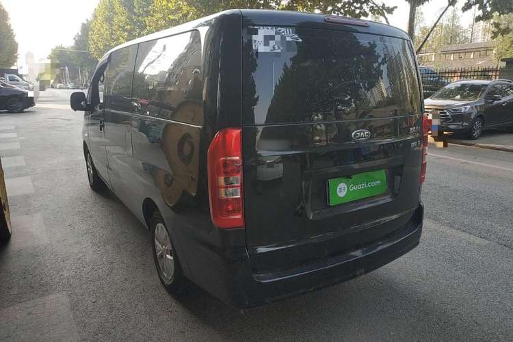 Used JAC M3 2019 PLUS Maker Edition 1.8L Luxury Model
