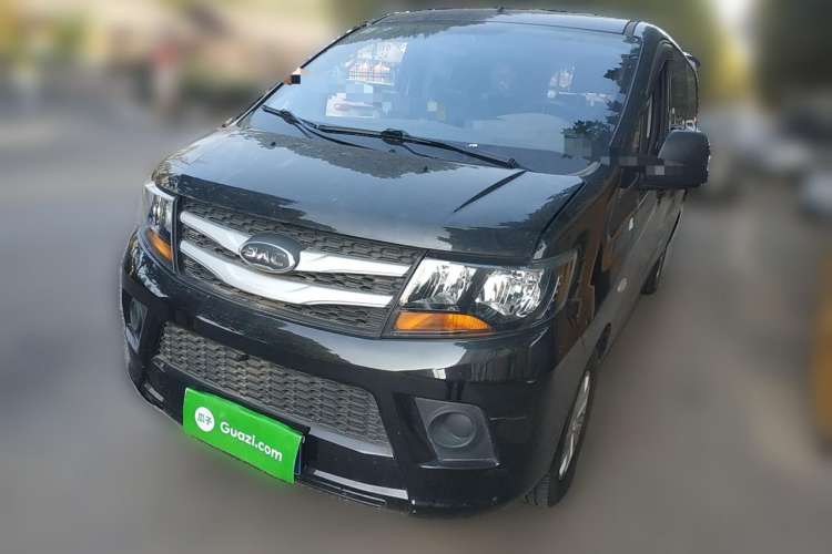 Used JAC M3 2019 PLUS Maker Edition 1.8L Luxury Model