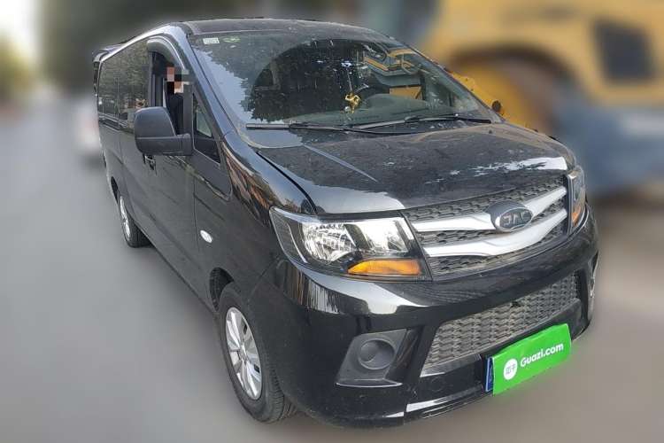 Used JAC M3 2019 PLUS Maker Edition 1.8L Luxury Model
