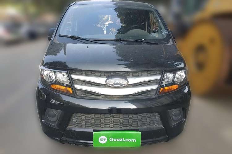 Used JAC M3 2019 PLUS Maker Edition 1.8L Luxury Model
