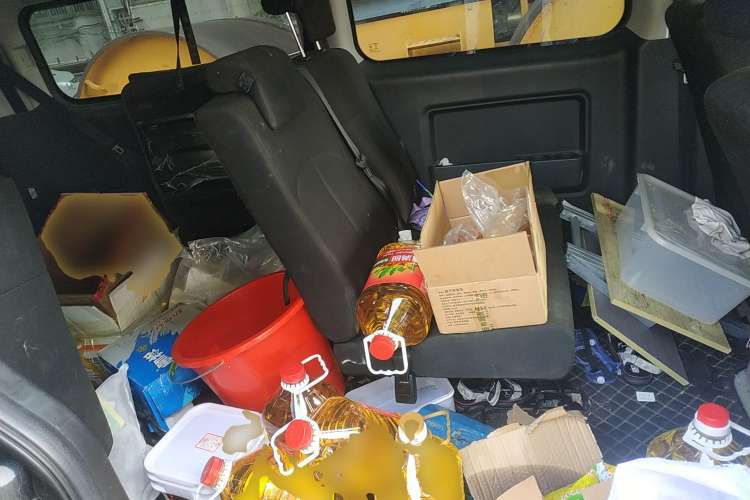 Used JAC M3 2019 PLUS Maker Edition 1.8L Luxury Model
