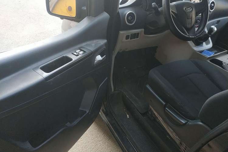 Used JAC M3 2019 PLUS Maker Edition 1.8L Luxury Model
