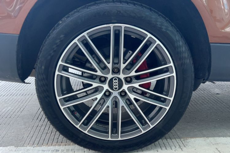 Used Audi Q7 2012 3.0 TFSI Ambition (200kW)
